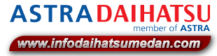 Daihatsu Medan